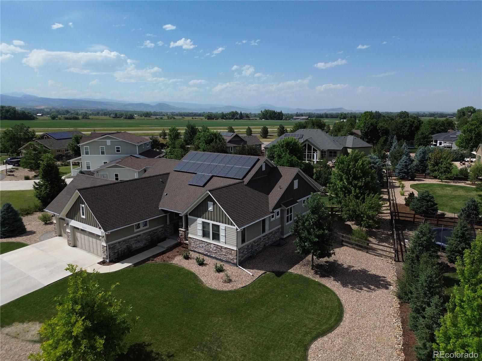 MLS Image #23 for 7477  citation lane,niwot, Colorado