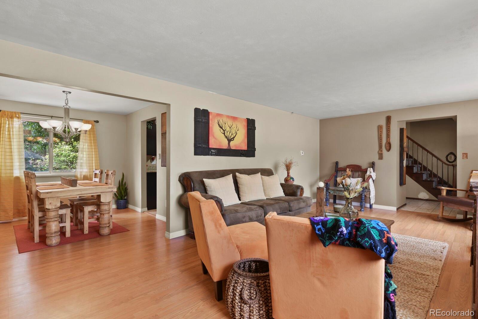 MLS Image #5 for 3725 s depew street,denver, Colorado