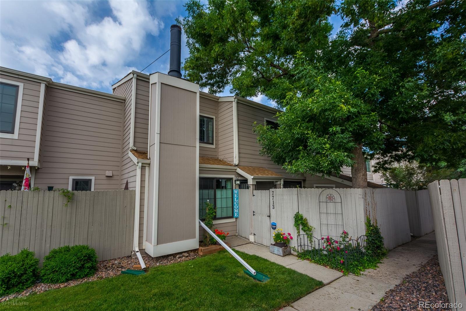 MLS Image #0 for 7713 w 87th drive,arvada, Colorado
