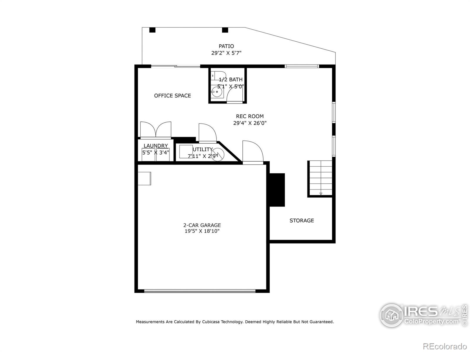 MLS Image #30 for 17860 e 106th avenue,commerce city, Colorado