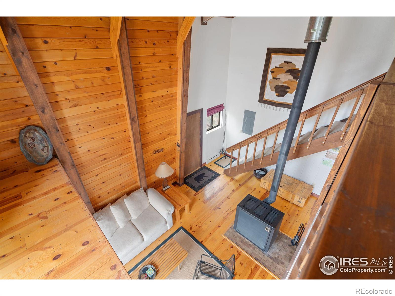 MLS Image #11 for 359  huron road,red feather lakes, Colorado