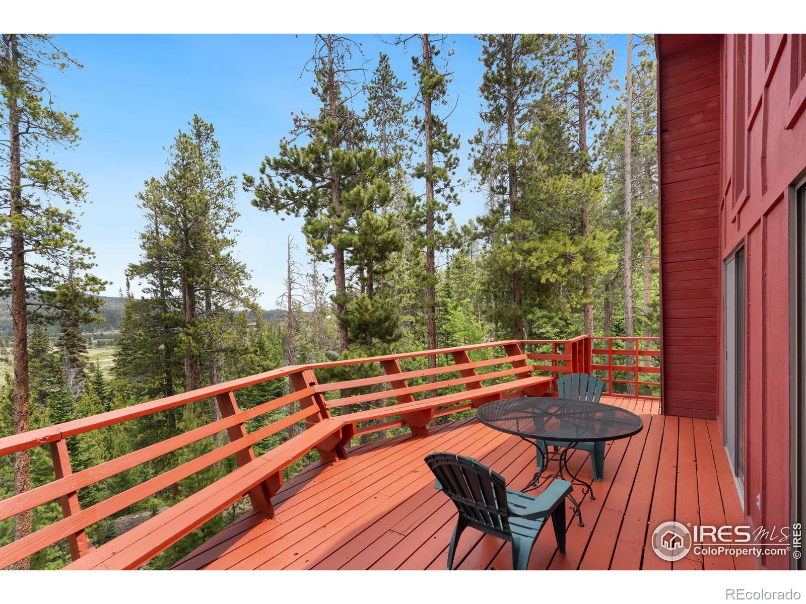 MLS Image #21 for 359  huron road,red feather lakes, Colorado