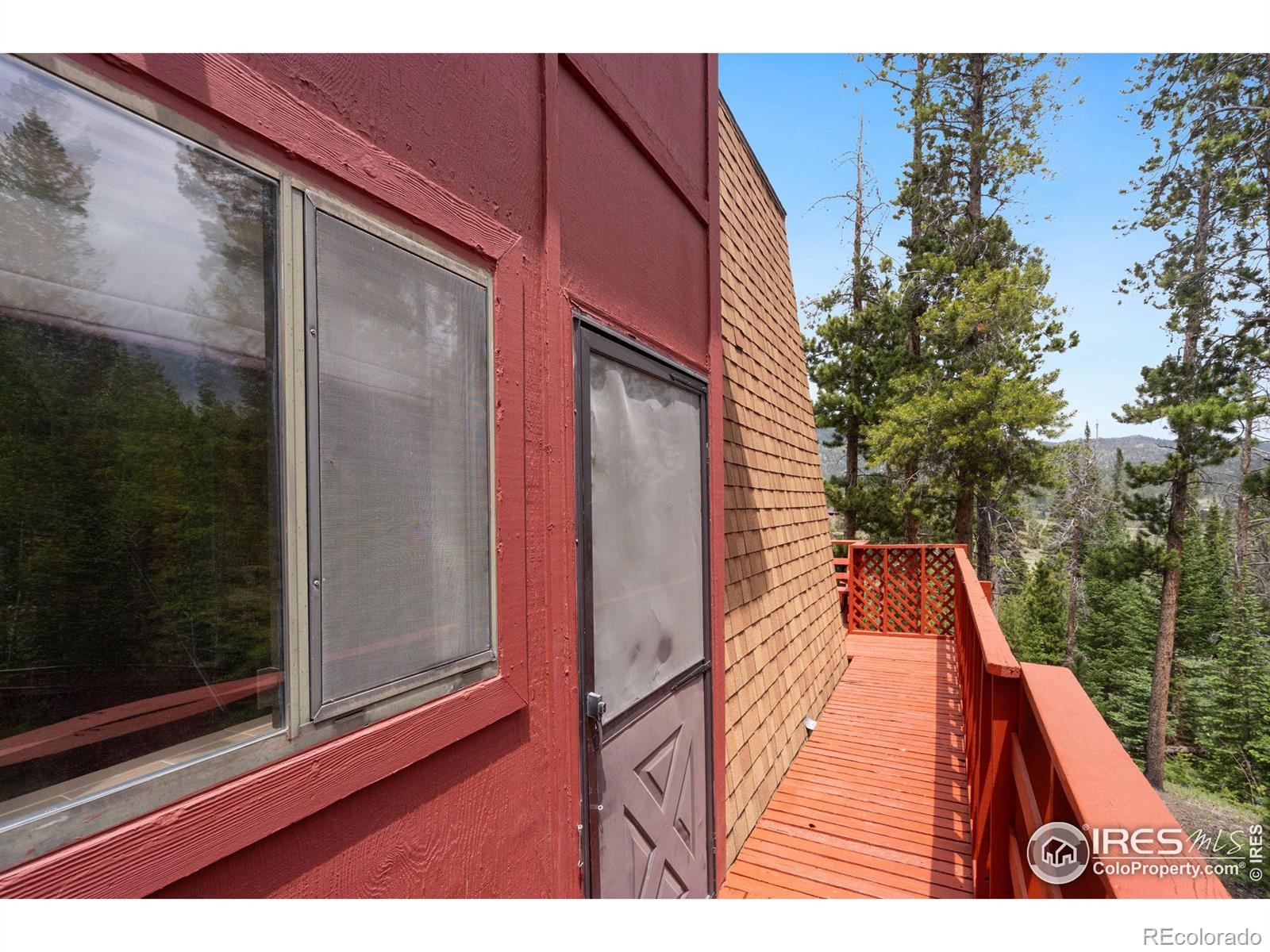 MLS Image #22 for 359  huron road,red feather lakes, Colorado