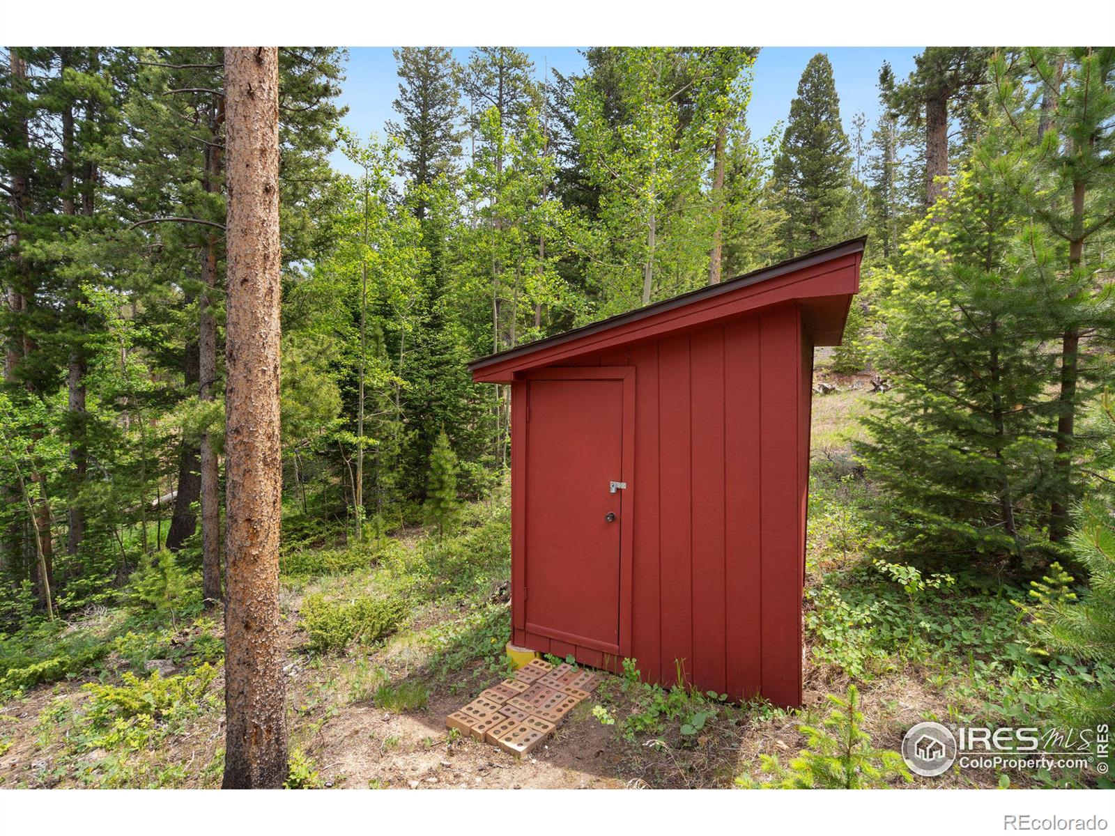 MLS Image #23 for 359  huron road,red feather lakes, Colorado