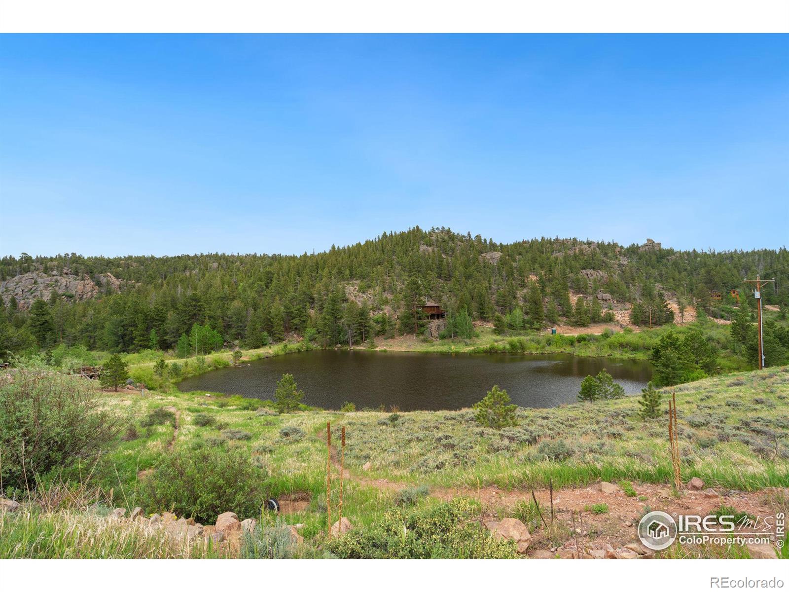 MLS Image #31 for 359  huron road,red feather lakes, Colorado