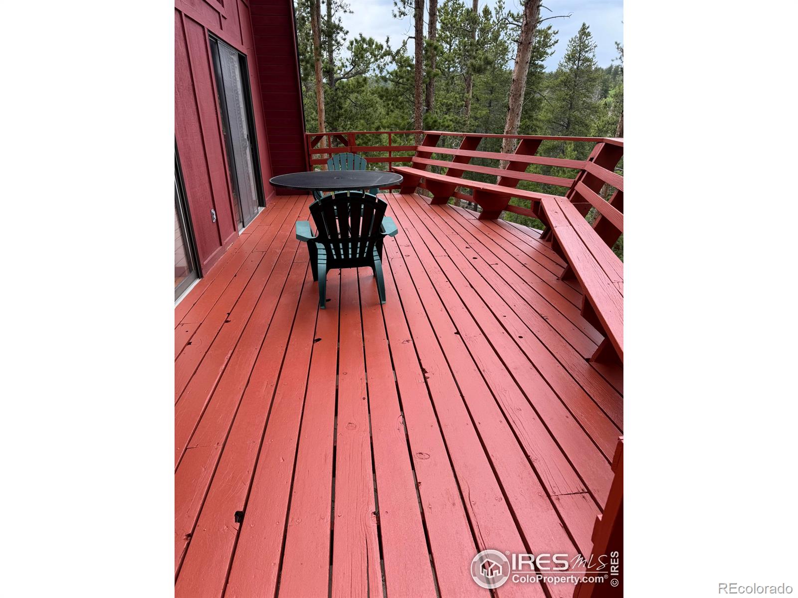 MLS Image #5 for 359  huron road,red feather lakes, Colorado