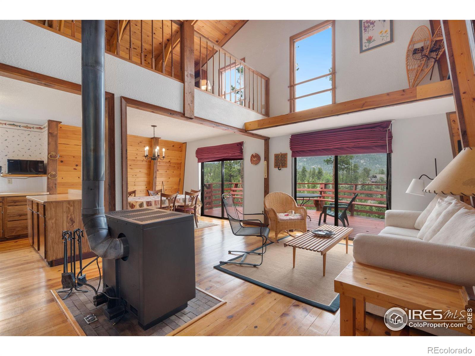 MLS Image #6 for 359  huron road,red feather lakes, Colorado