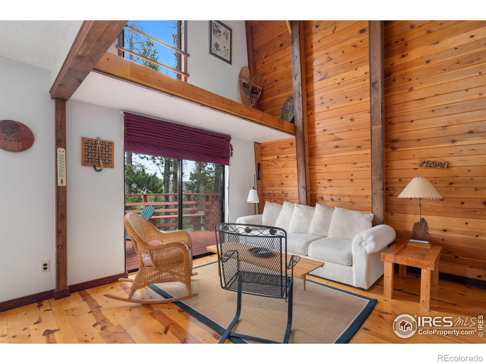 MLS Image #7 for 359  huron road,red feather lakes, Colorado