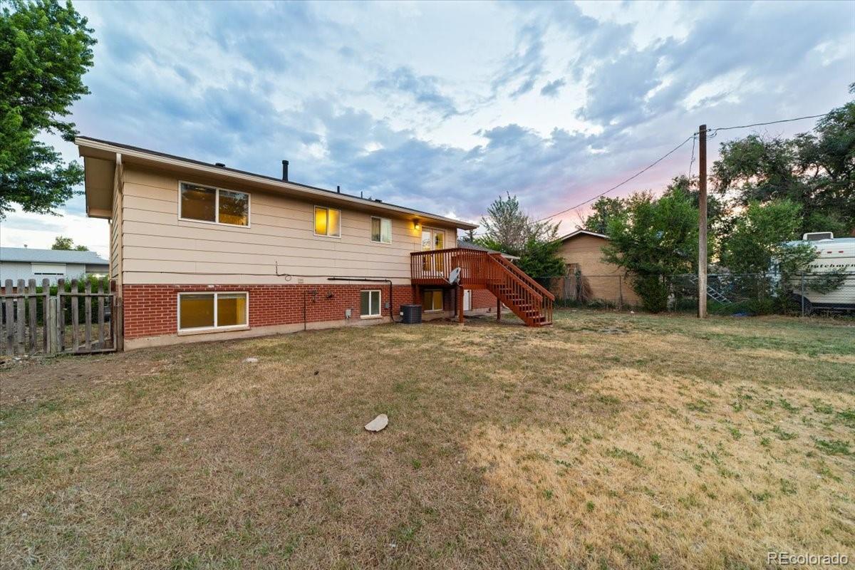 MLS Image #33 for 54  watson boulevard,colorado springs, Colorado