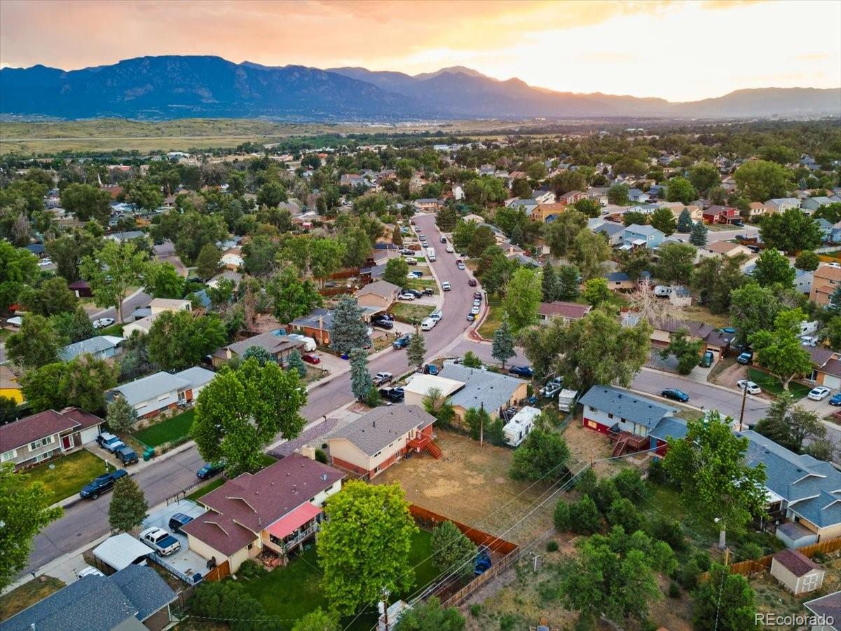 MLS Image #38 for 54  watson boulevard,colorado springs, Colorado