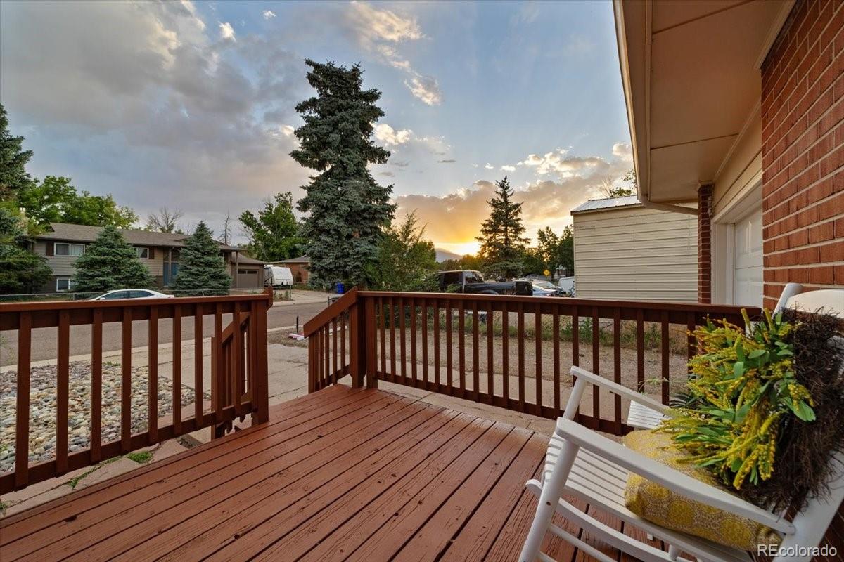 MLS Image #4 for 54  watson boulevard,colorado springs, Colorado