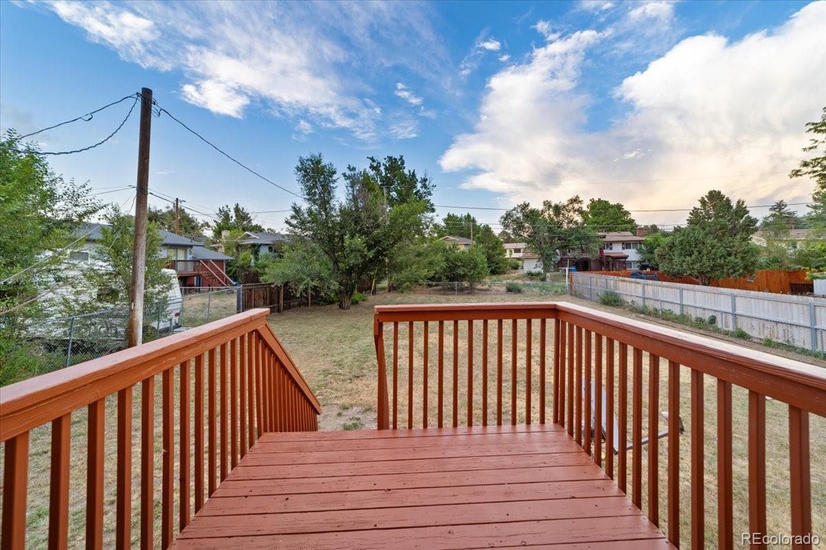 MLS Image #9 for 54  watson boulevard,colorado springs, Colorado