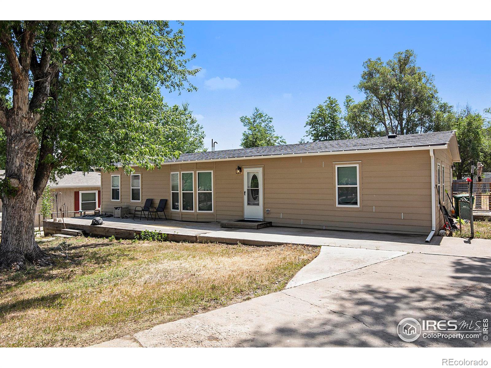 MLS Image #9 for 4639  zion drive,greeley, Colorado