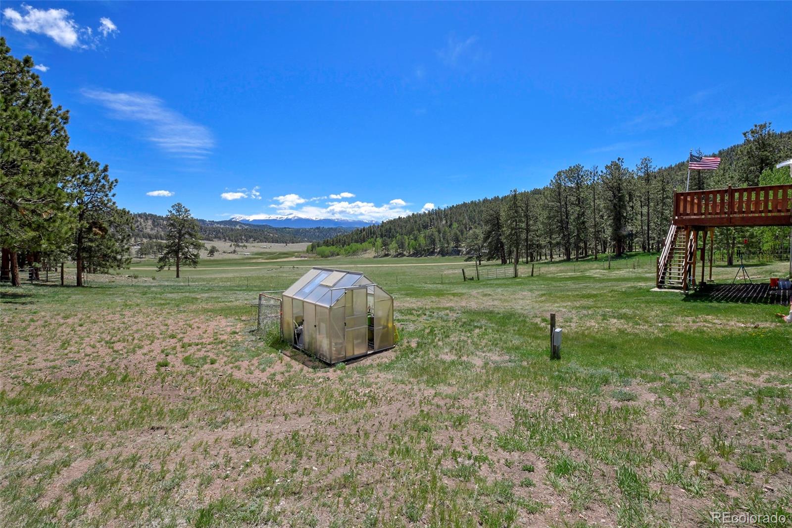 MLS Image #12 for 201  campbell lane,guffey, Colorado