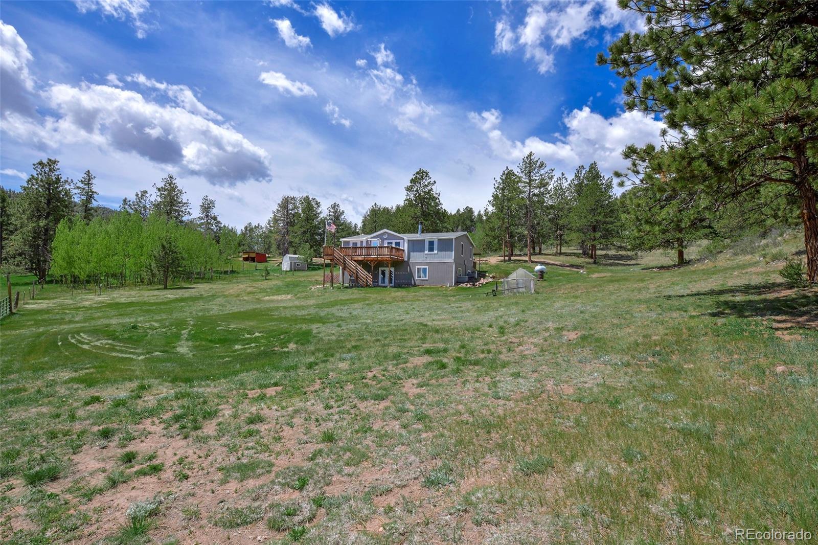 MLS Image #13 for 201  campbell lane,guffey, Colorado