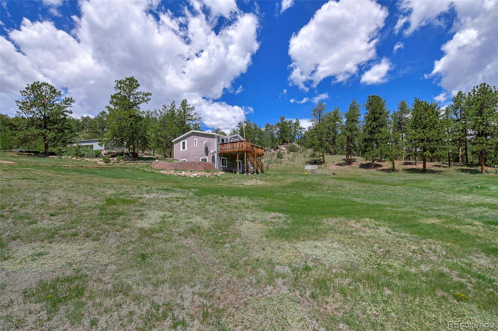 MLS Image #14 for 201  campbell lane,guffey, Colorado