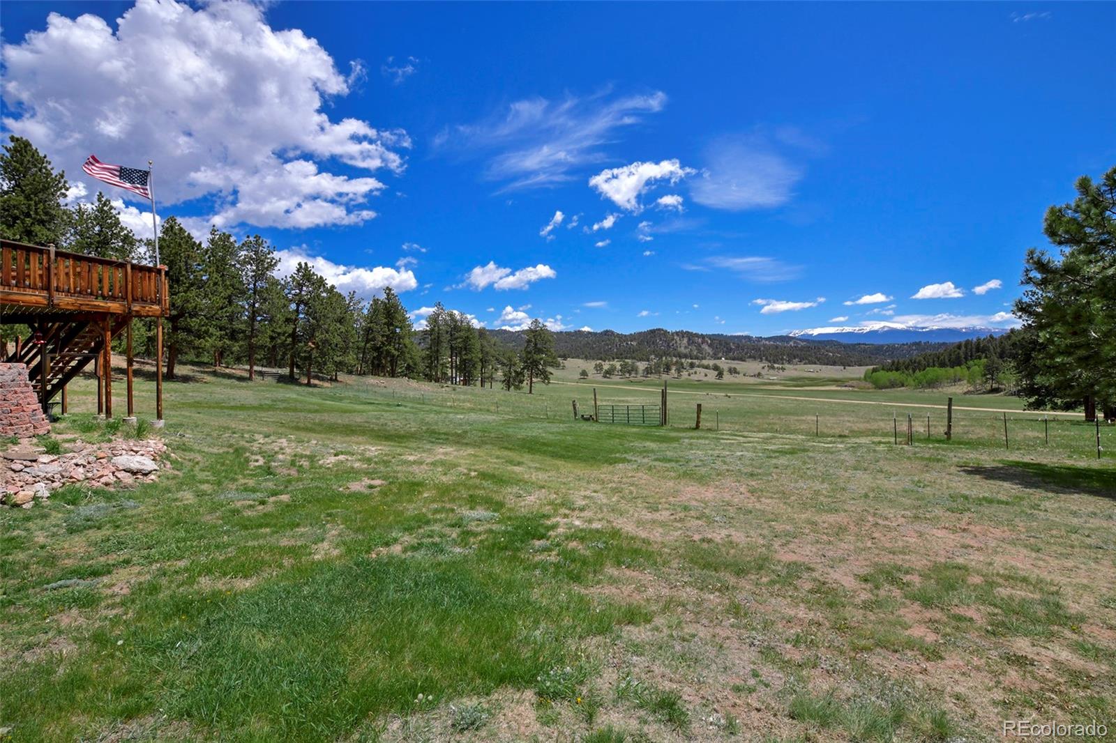 MLS Image #16 for 201  campbell lane,guffey, Colorado