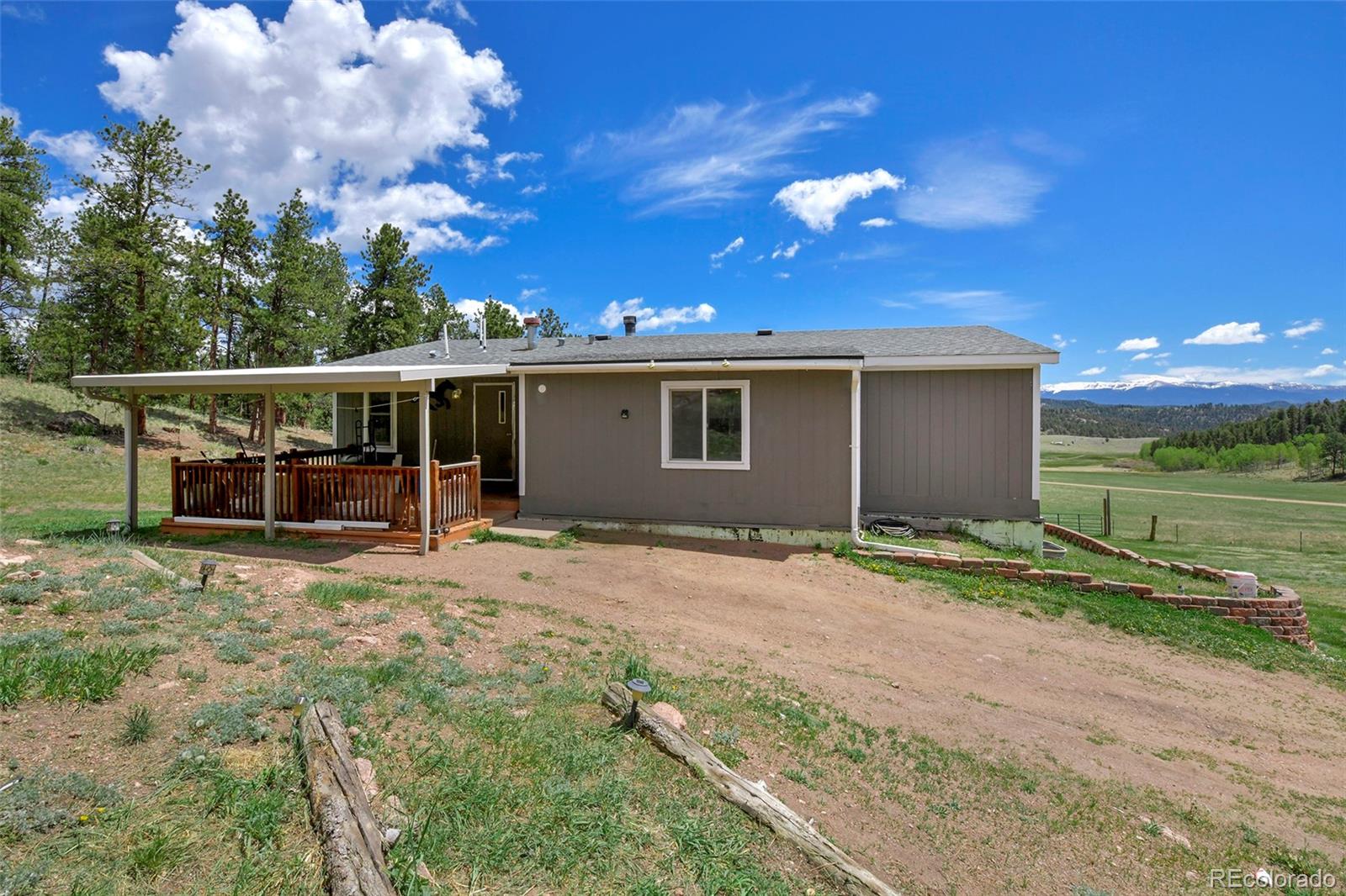 MLS Image #17 for 201  campbell lane,guffey, Colorado