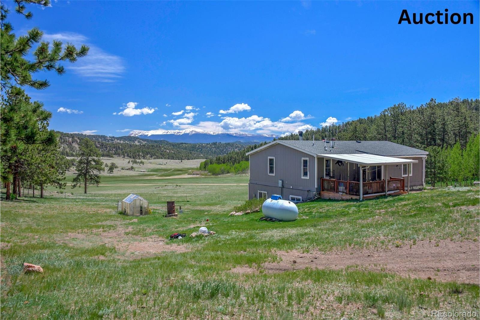 MLS Image #41 for 201  campbell lane,guffey, Colorado