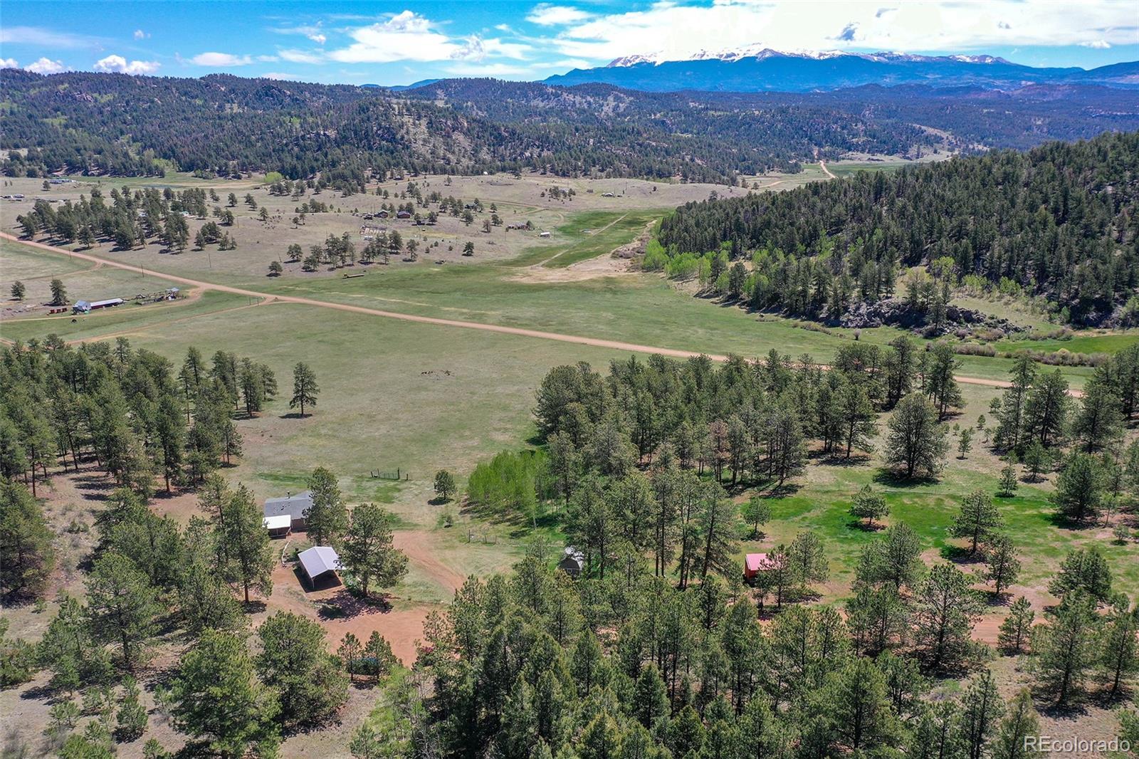 MLS Image #42 for 201  campbell lane,guffey, Colorado