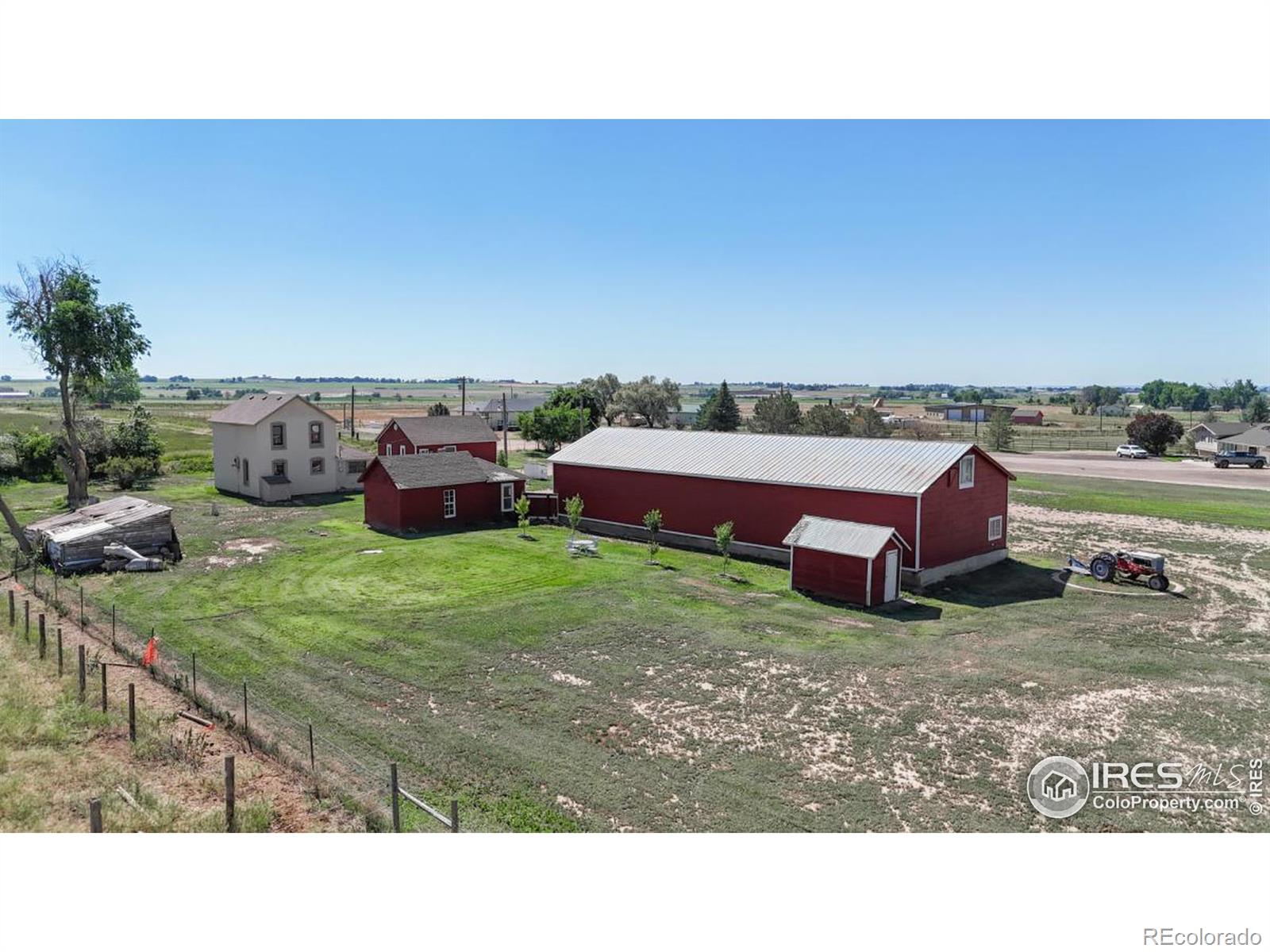 MLS Image #0 for 35909  county road 49 ,eaton, Colorado