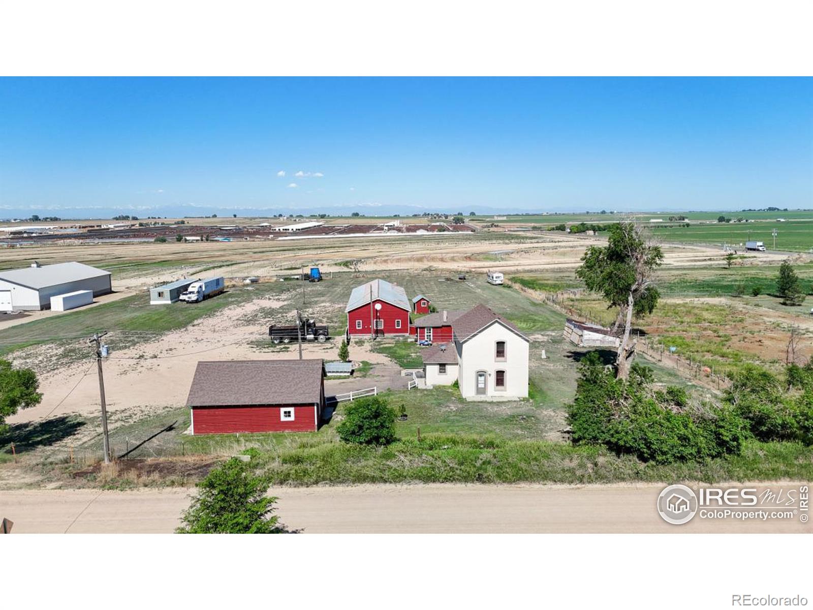 MLS Image #2 for 35909  county road 49 ,eaton, Colorado