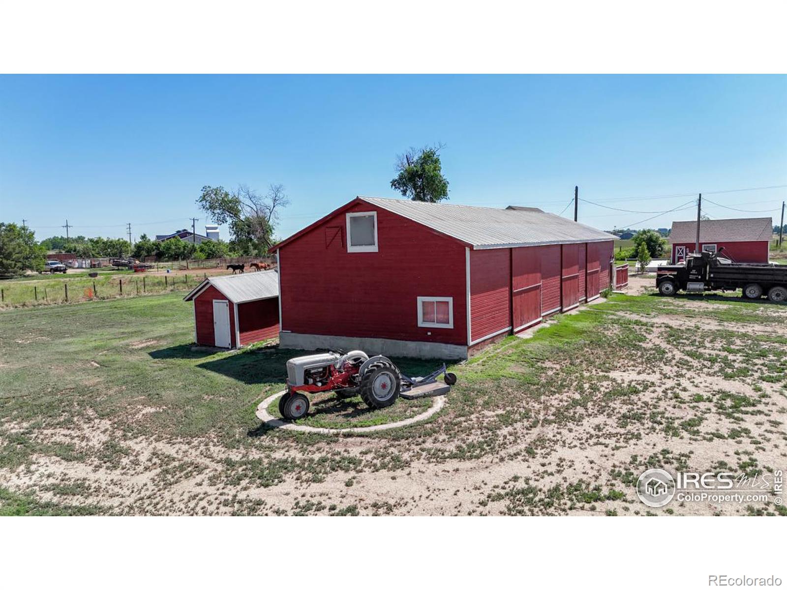 MLS Image #27 for 35909  county road 49 ,eaton, Colorado