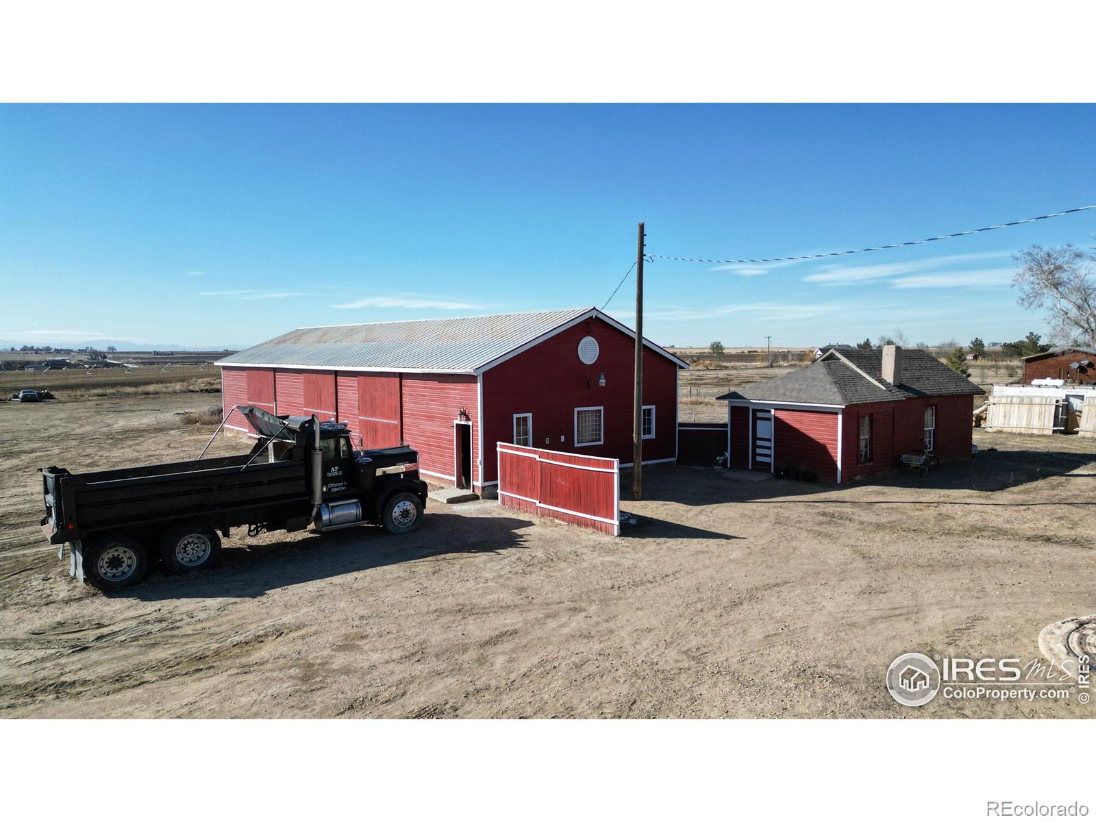 MLS Image #29 for 35909  county road 49 ,eaton, Colorado