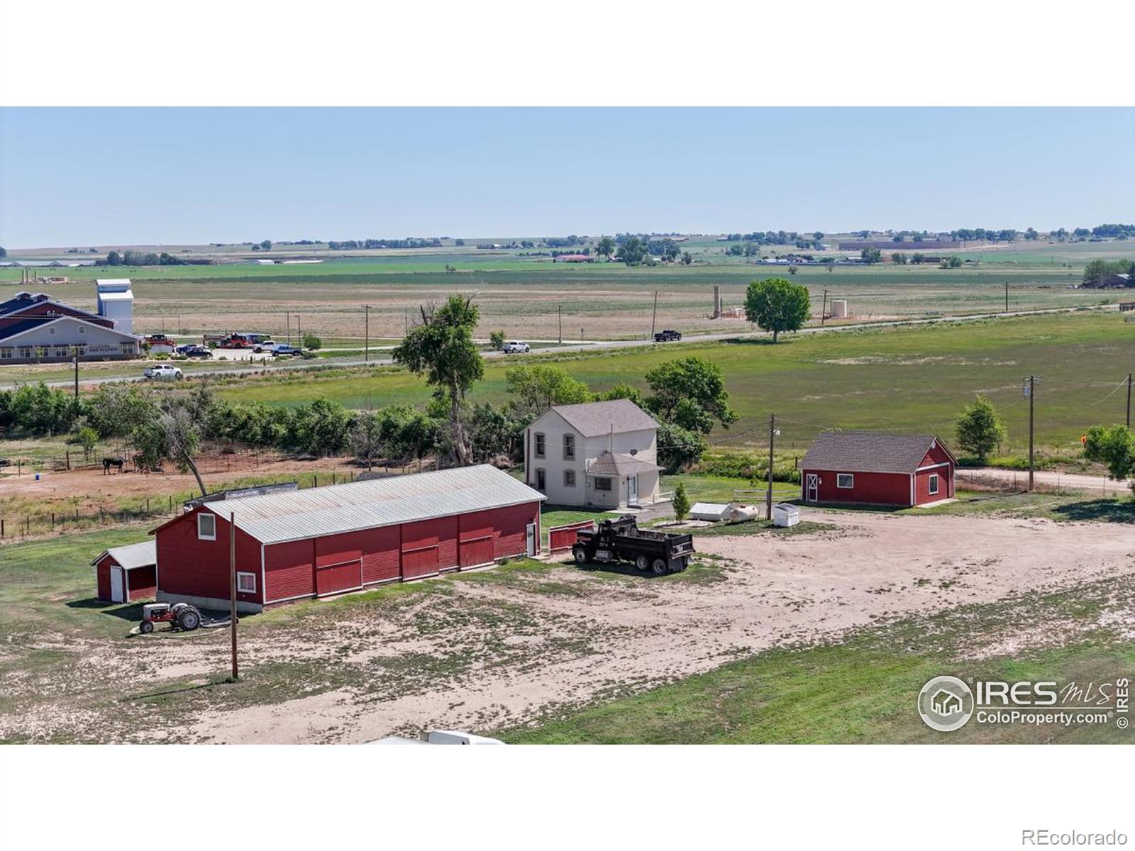 MLS Image #3 for 35909  county road 49 ,eaton, Colorado