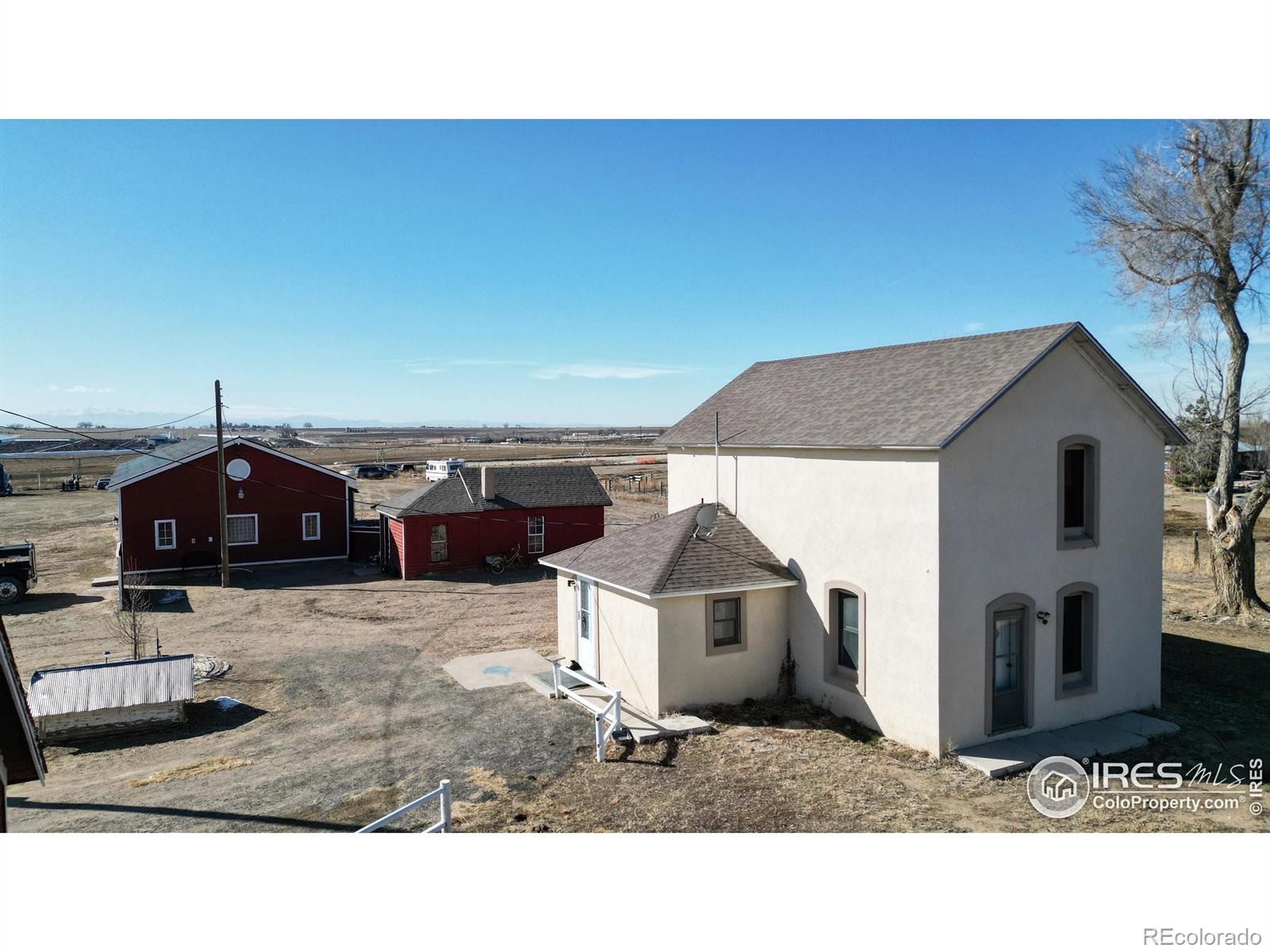 MLS Image #30 for 35909  county road 49 ,eaton, Colorado