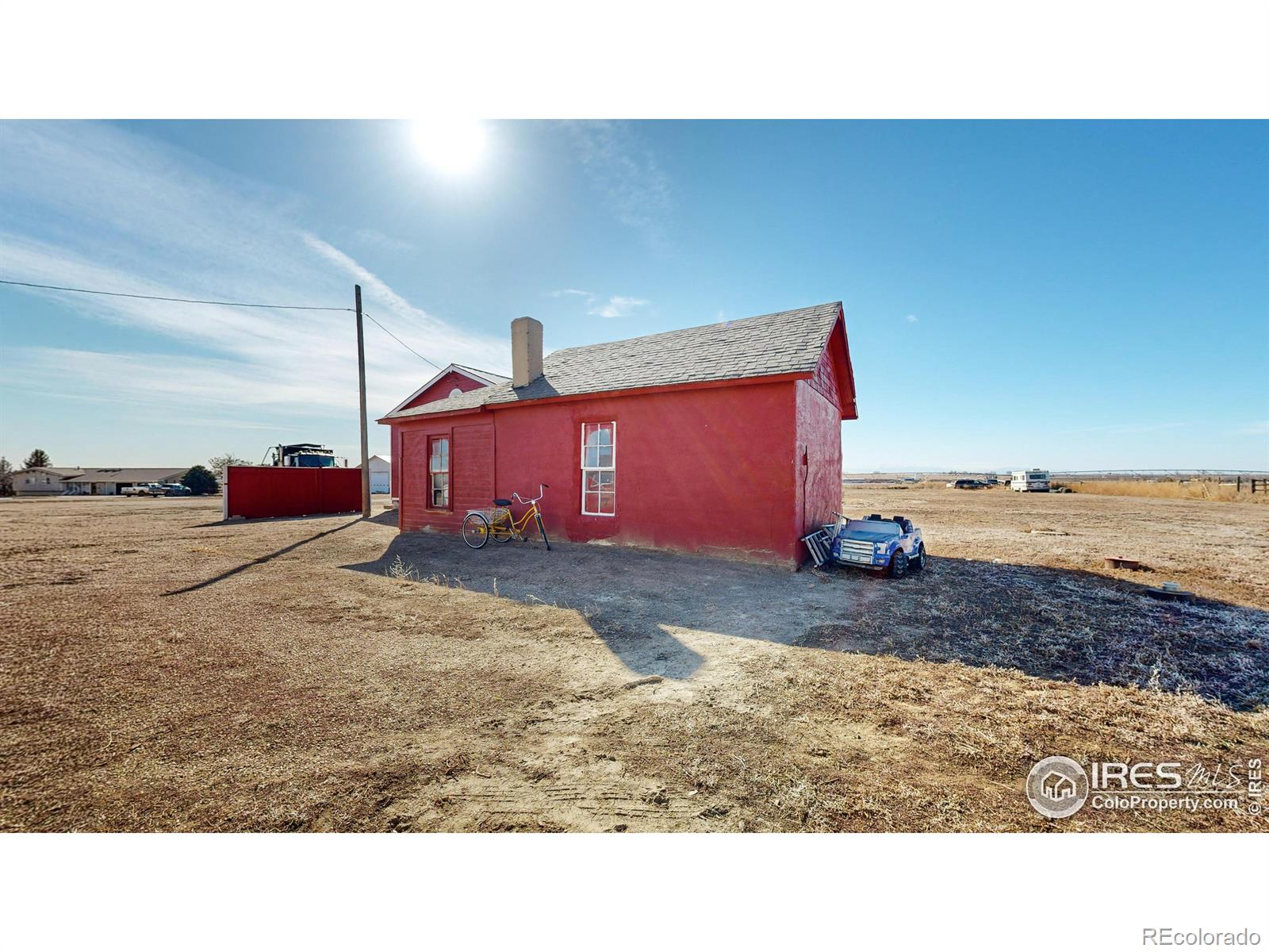 MLS Image #33 for 35909  county road 49 ,eaton, Colorado