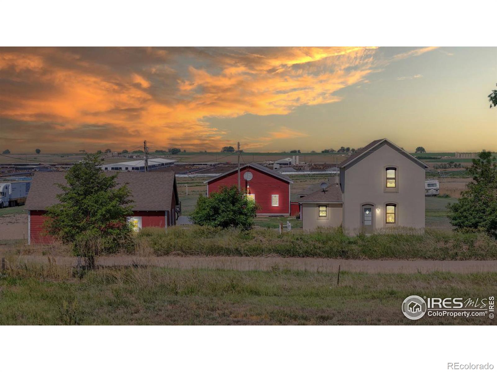 MLS Image #39 for 35909  county road 49 ,eaton, Colorado