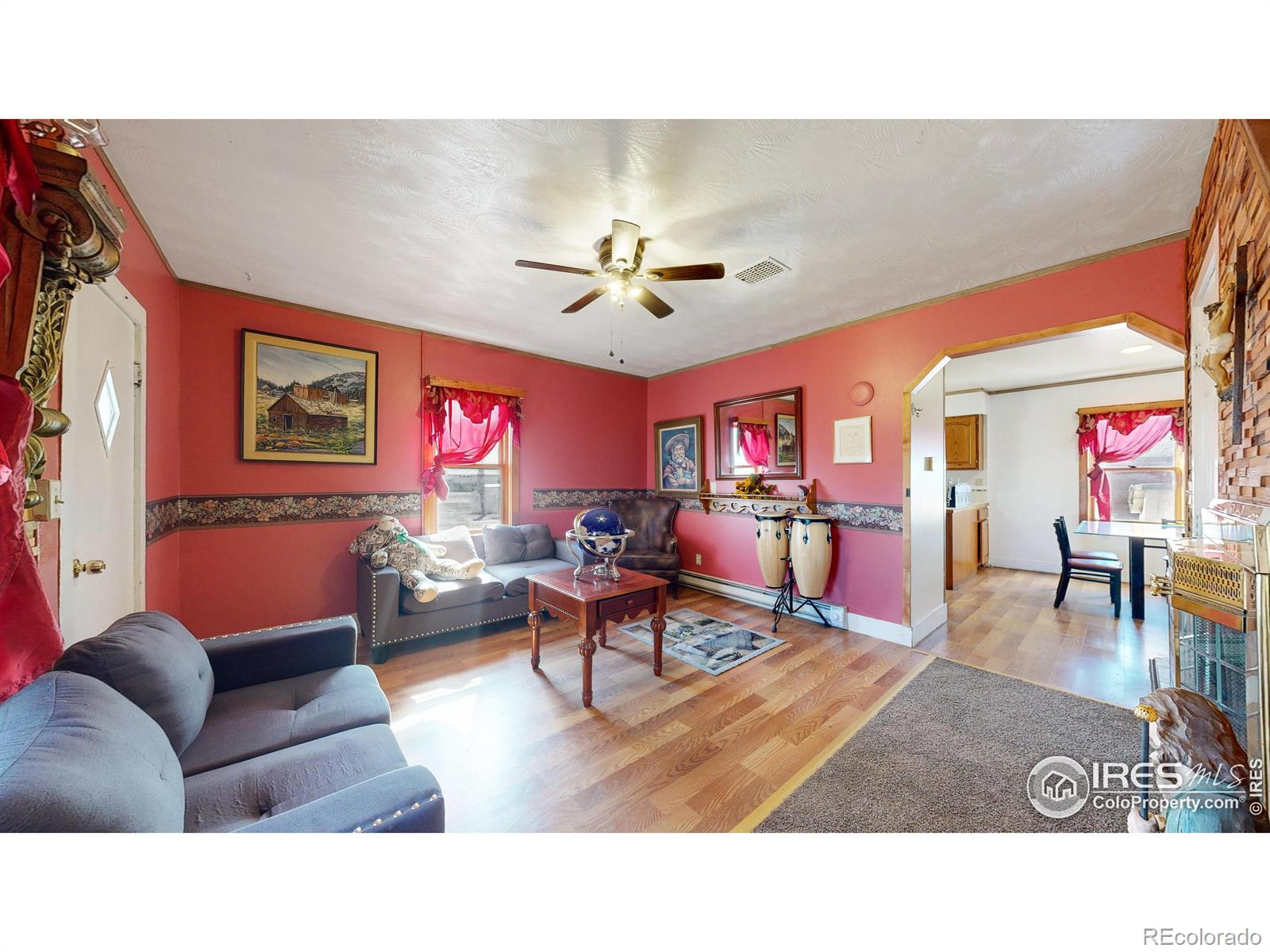 MLS Image #8 for 35909  county road 49 ,eaton, Colorado