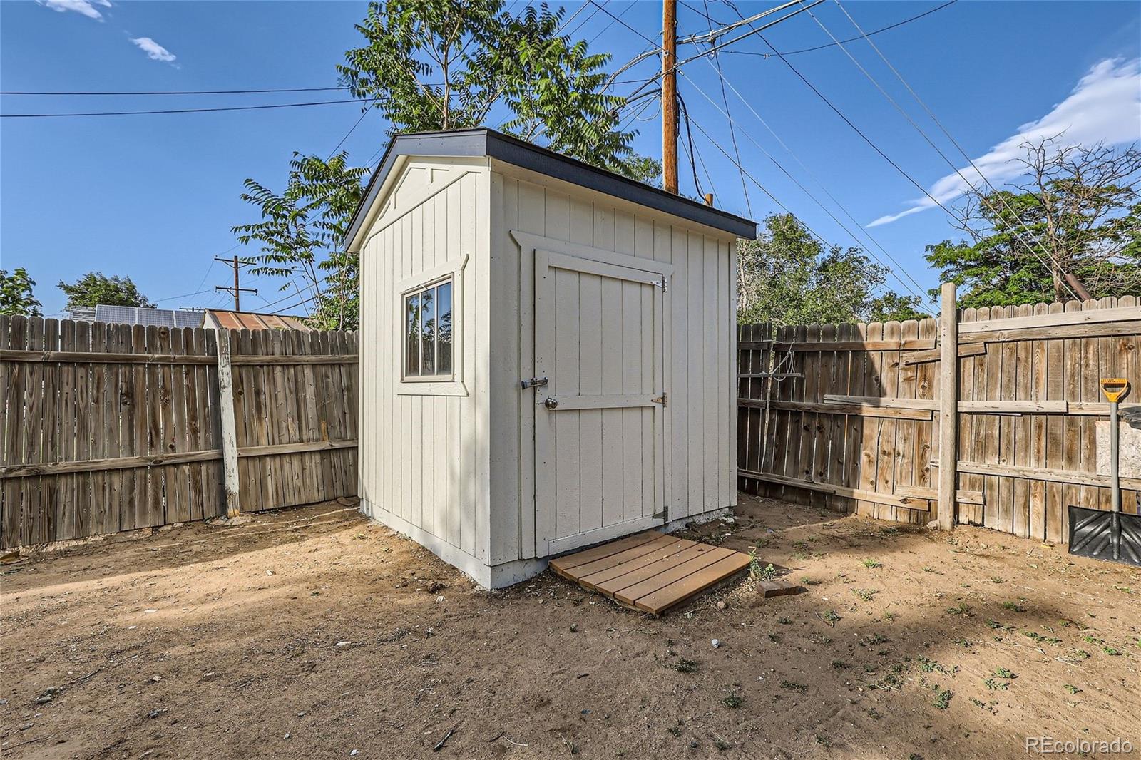 MLS Image #23 for 5000  fillmore street,denver, Colorado