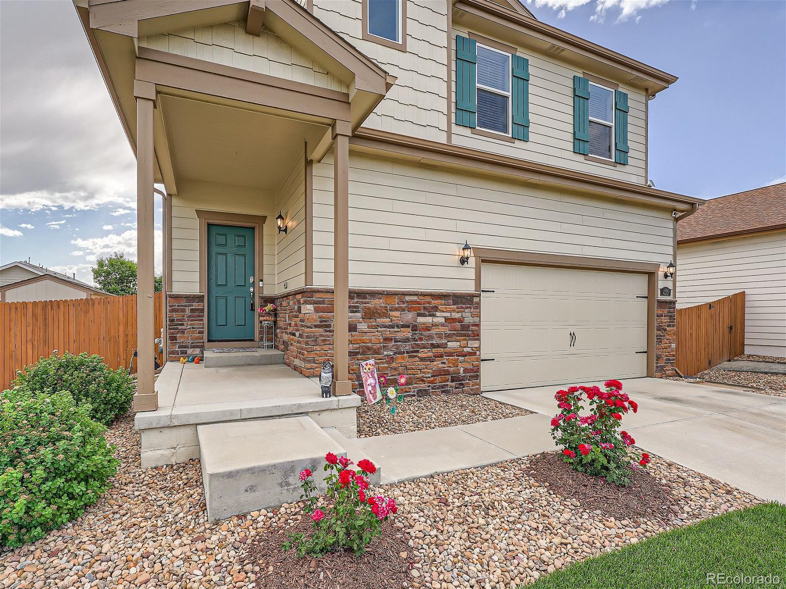 MLS Image #2 for 435  marquiss court,dacono, Colorado