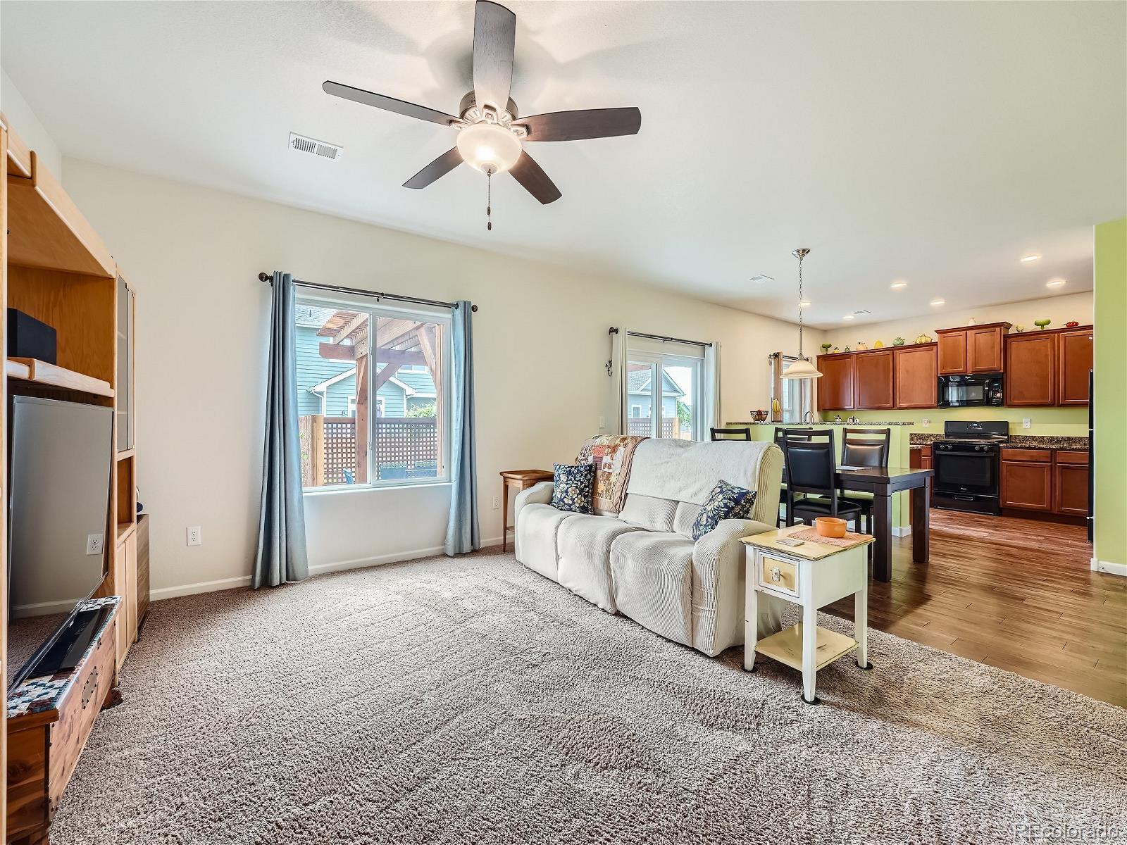 MLS Image #5 for 435  marquiss court,dacono, Colorado