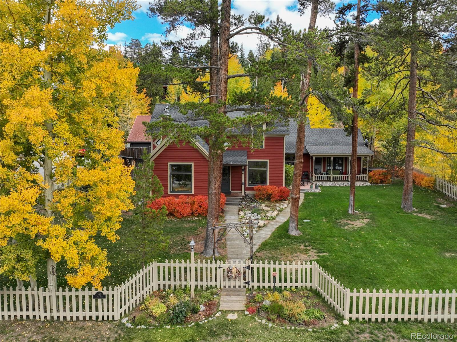 MLS Image #1 for 102 s high street,breckenridge, Colorado