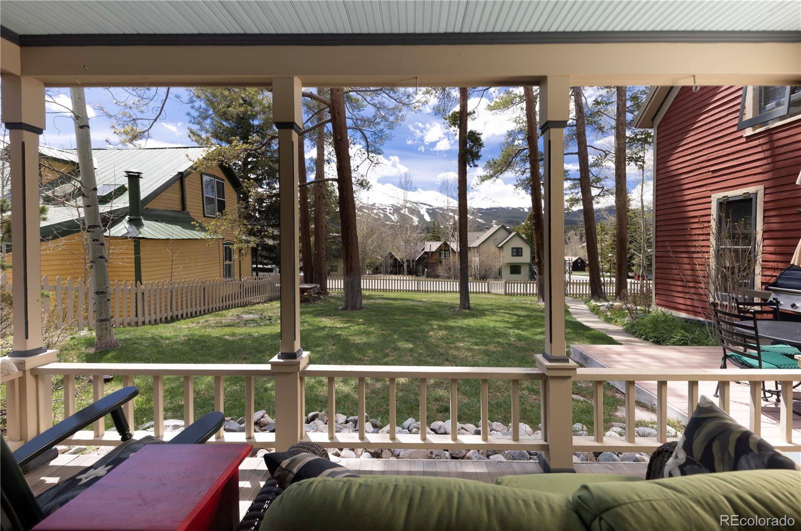 MLS Image #19 for 102 s high street,breckenridge, Colorado