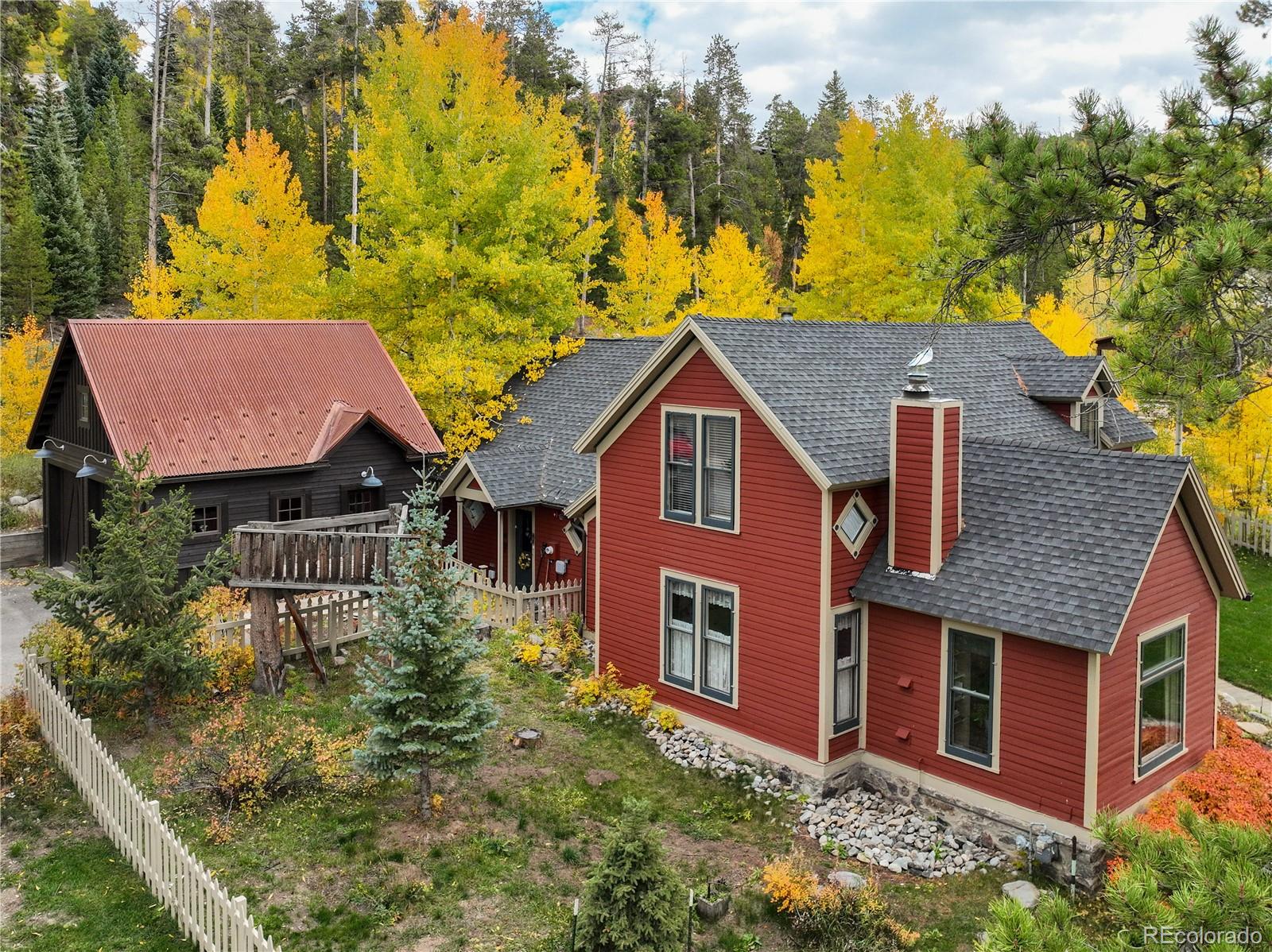 MLS Image #20 for 102 s high street,breckenridge, Colorado