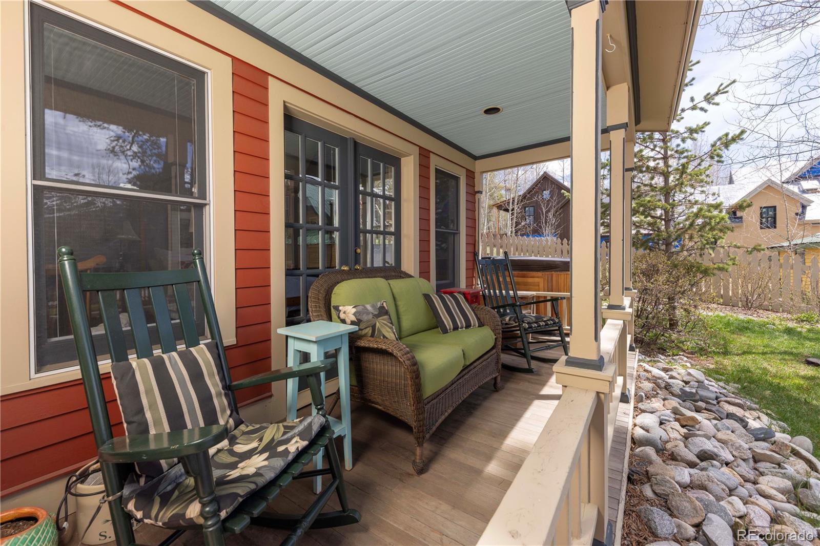 MLS Image #24 for 102 s high street,breckenridge, Colorado