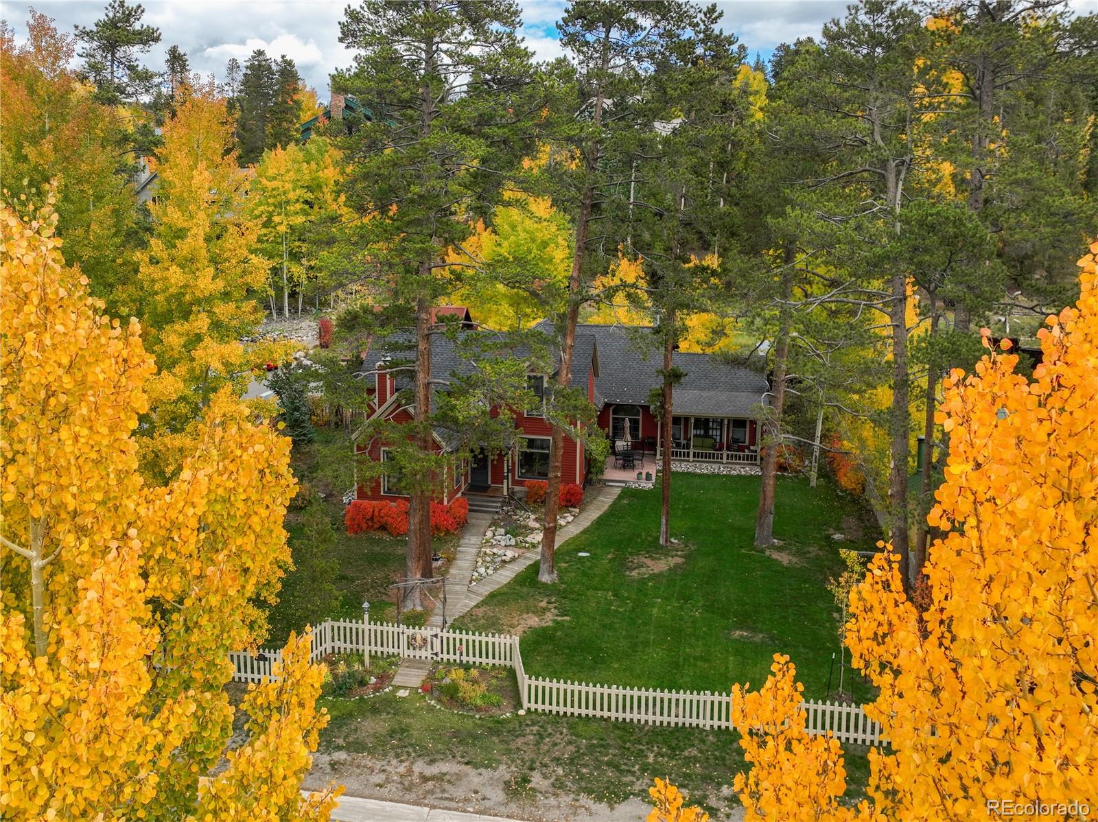 MLS Image #25 for 102 s high street,breckenridge, Colorado