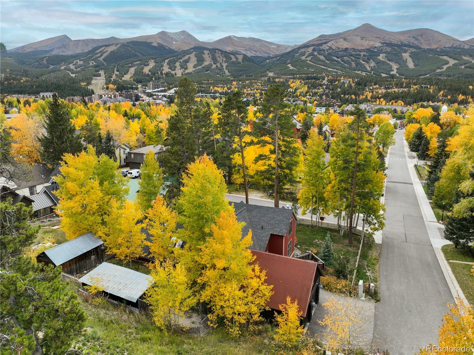 MLS Image #39 for 102 s high street,breckenridge, Colorado