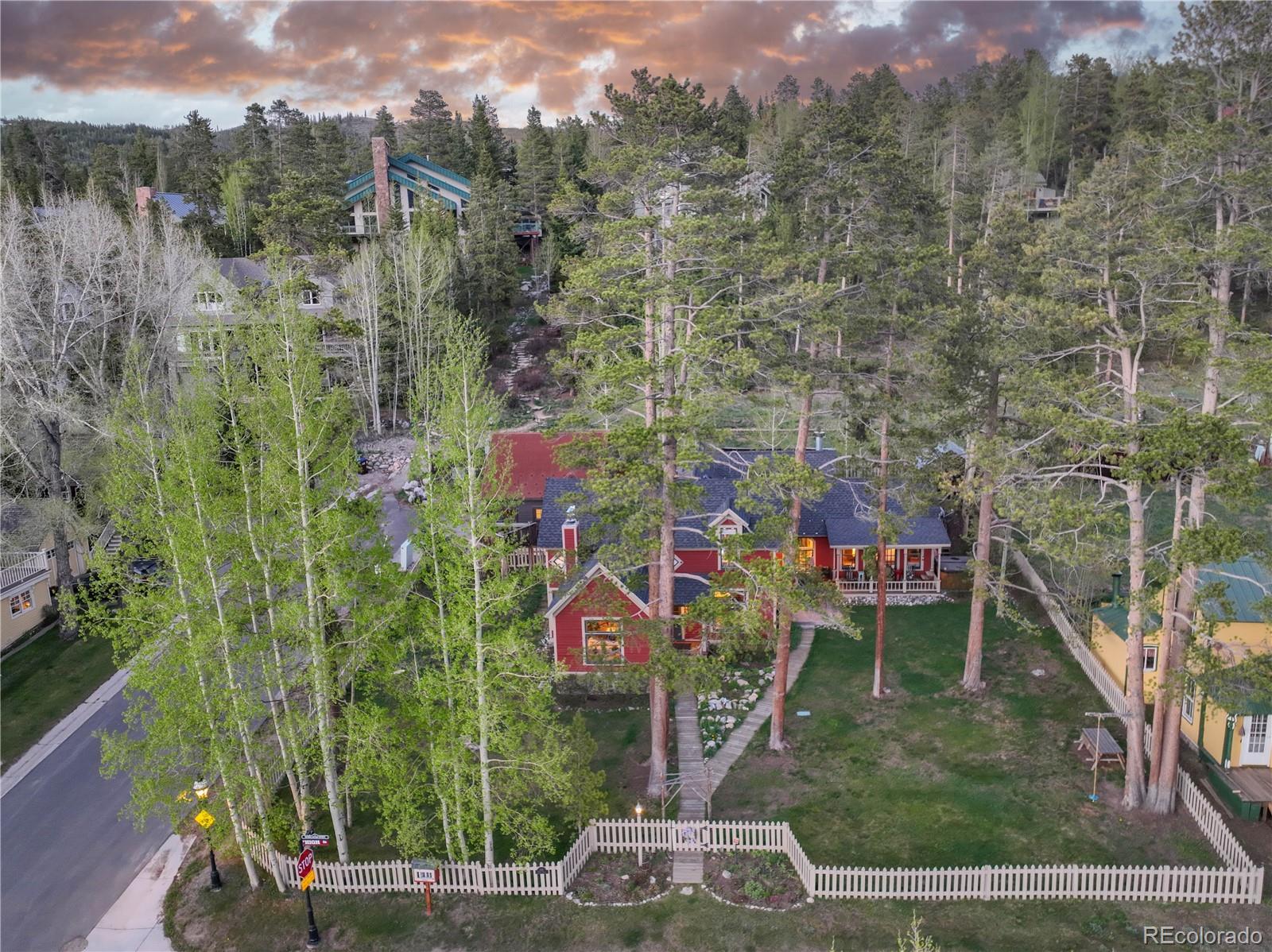 MLS Image #43 for 102 s high street,breckenridge, Colorado