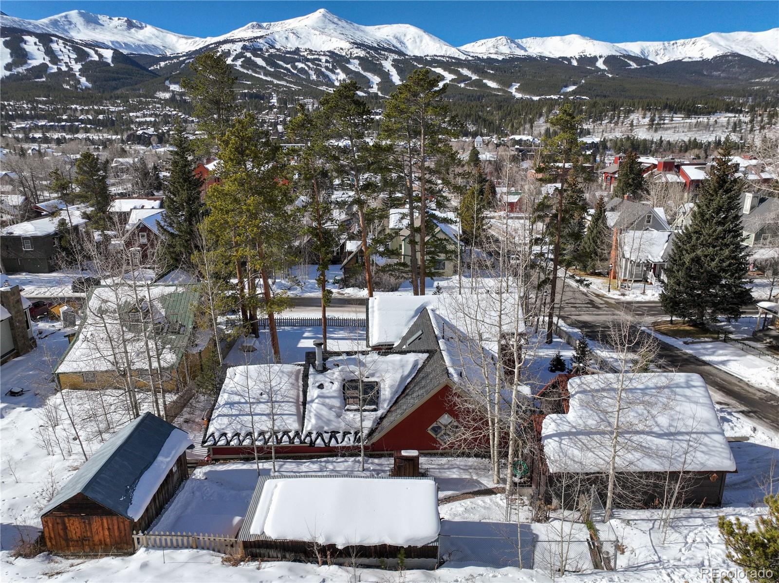 MLS Image #46 for 102 s high street,breckenridge, Colorado