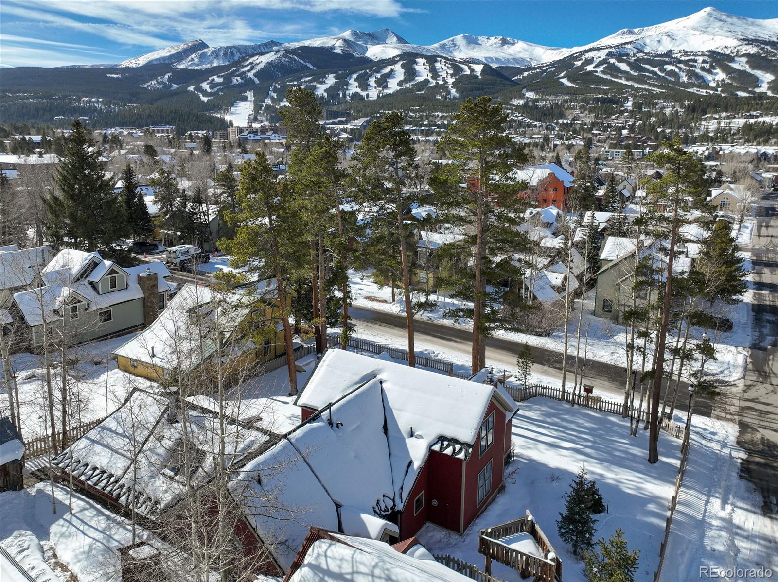 MLS Image #47 for 102 s high street,breckenridge, Colorado