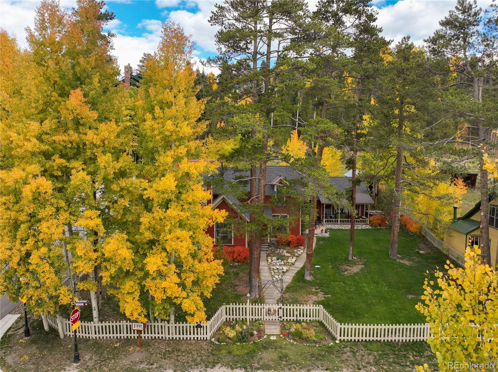 MLS Image #49 for 102 s high street,breckenridge, Colorado