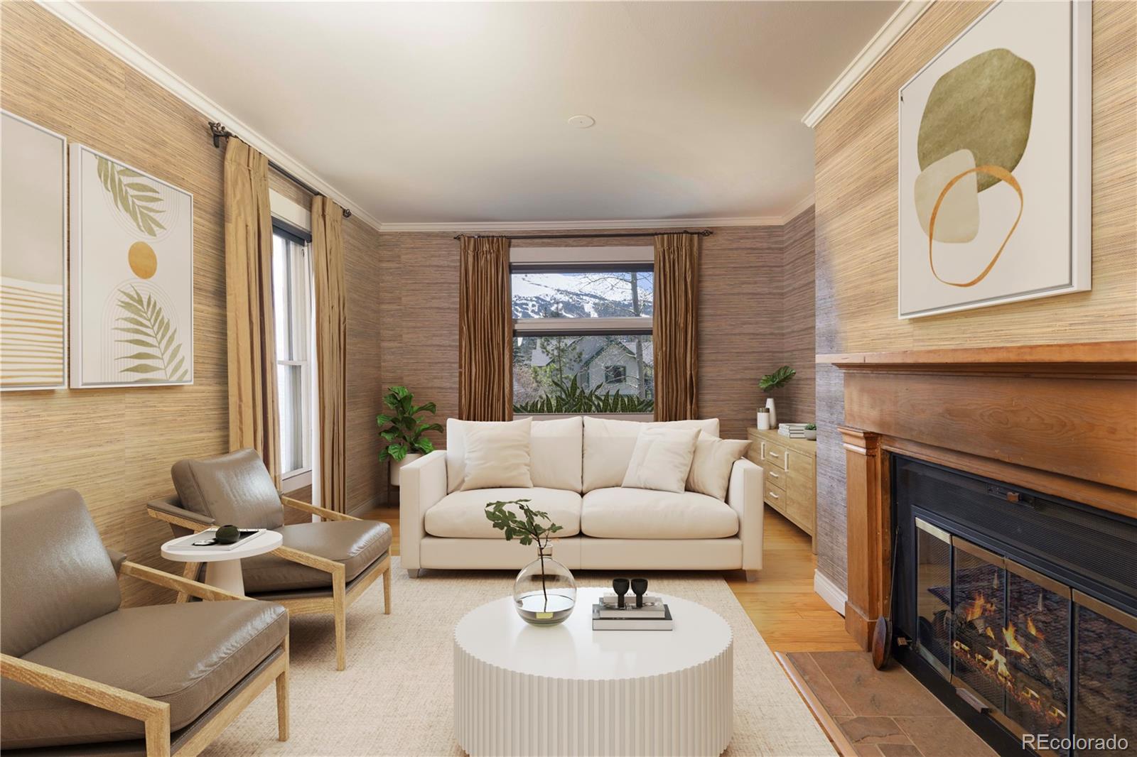 MLS Image #5 for 102 s high street,breckenridge, Colorado