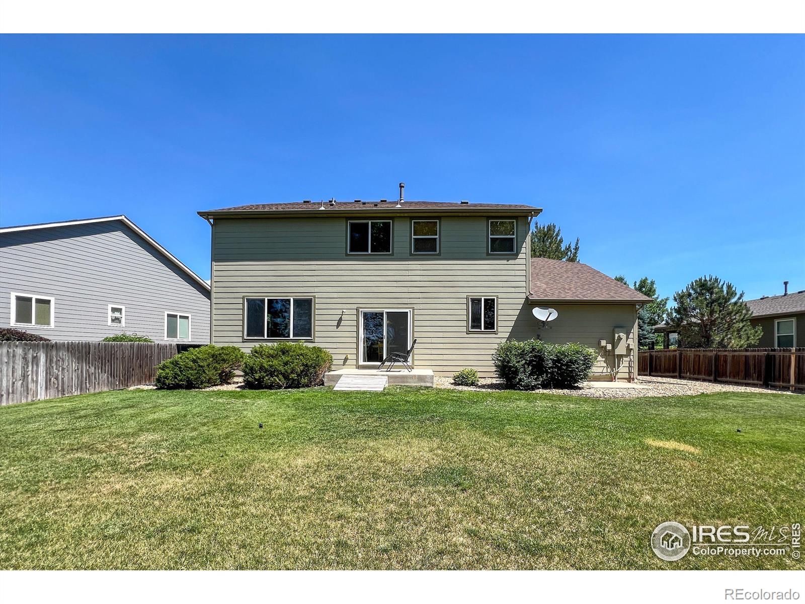 MLS Image #37 for 8086  raspberry drive,frederick, Colorado