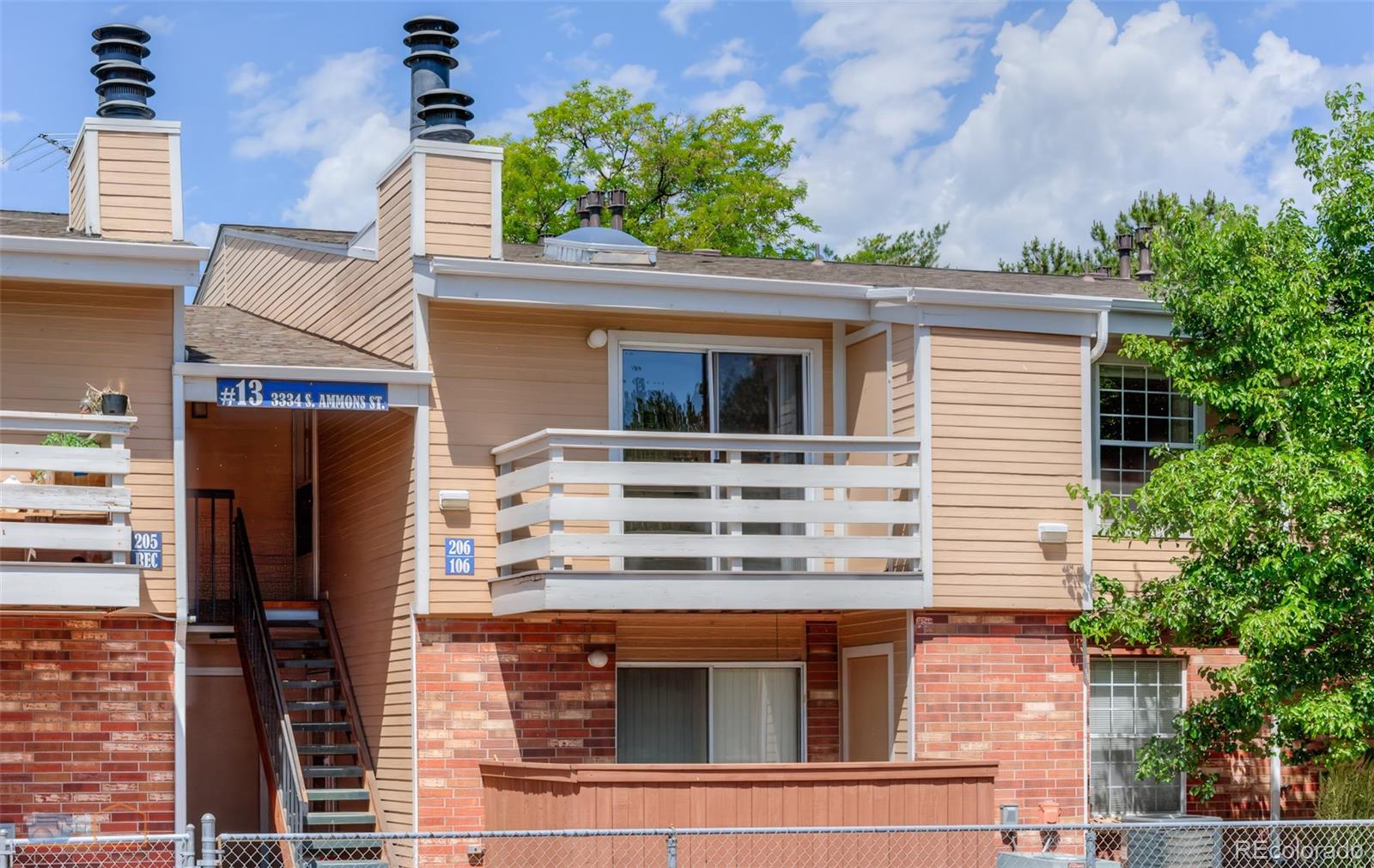 MLS Image #0 for 3334 s ammons street 13-206,lakewood, Colorado