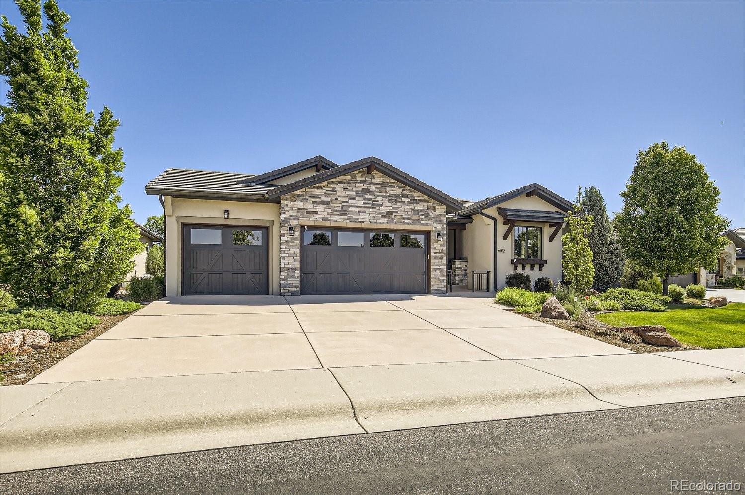 MLS Image #0 for 6812  clovis court,timnath, Colorado